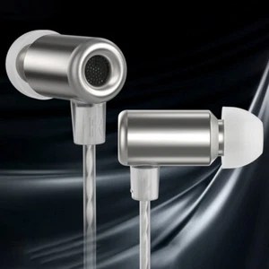 KZ-Linglong In Ear Auricolari cablati Comode cuffie dinamiche con monitor In Ear - Zdjęcie 1 z 18