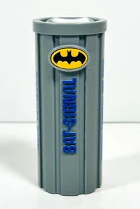 Vintage 1997 Taco Bell Batman Bat Signal Light Flashlight - TESTED AND WORKING - Picture 1 of 6