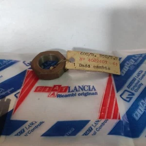 DADO CAMBIO FIAT 600D - 850 T.T. ORIGINALE 4022407 - Imagen 1 de 3