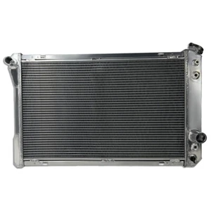 Radiador de carreras de núcleo de 3 filas AT MT 1982-1992 para Chevrolet Camaro Pontiac Firebird 1982-1992 - Imagen 1 de 6