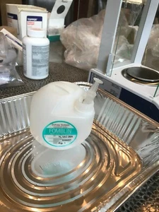 Genuine Fomblin® PFPE Lubricant | Solvay 30 GRAMS + Free Applicator Compare $39 - Picture 1 of 6