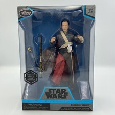 Star Wars Rogue One CHIRRUT IMWE Disney Elite Series Die Cast 6.5  Action Figure