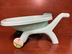 Kids Wheelbarrow - Aqua - Picture 1 of 1