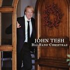 John Tesh - Big Band Christmas - CD