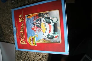 BLU RAY ROGER RABBIT SLIP COVER OOP - Picture 1 of 1
