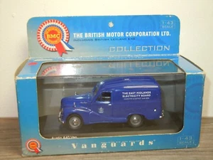 Austin A40 Van - Vanguards Corgi VA00318 1:43 in Box *33395 - Bild 1 von 3