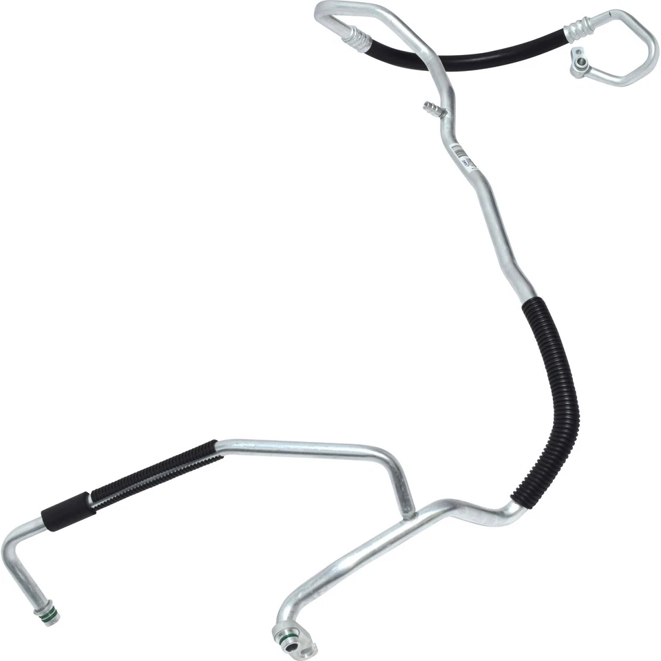 Conjunto de manguera de línea de succión UAC para Toyota Highlander 2014-2016 3,5 L V6 FHEV Foto 1 de 1