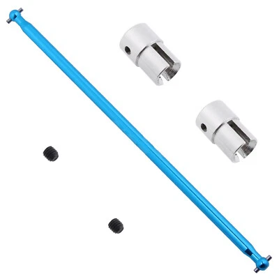 Metal Drive Shaft Cup B Middle Drive 02016 for 1/10 HSP Series Redcat Volcano - Image 1 of 4