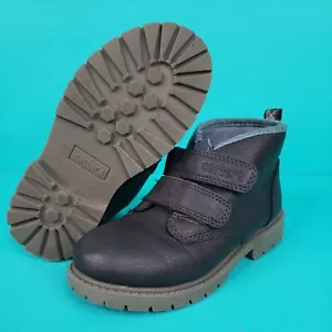 Carter’s Gyor-CR Fashion Boots Kids Size 13 Brown Boys Excellent condition - Picture 1 of 10