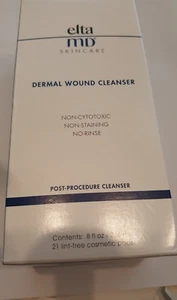 EltaMD 8-Unzen dermale Wundreiniger & Kosmetikpads (21er Pack) Neu im Karton - Bild 1 von 1