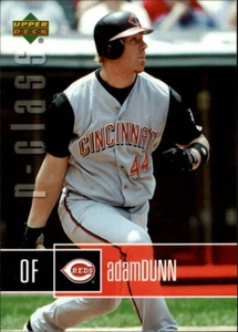A8726- 2004 Upper Deck R-Class BB 1-180 +Inserts -You Pick- 15+ FREE US SHIP - Picture 1 of 334