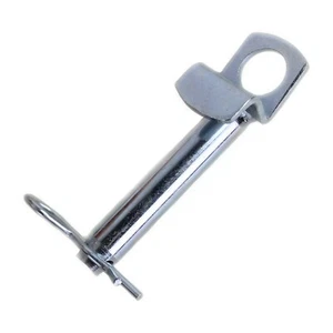 E-36200-91650 Top Link Mounting Pin for Kubota M4000 (2WD), M4500 (2wd), +++ - Picture 1 of 2