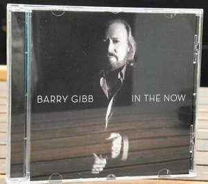 BARRY GIBB - IN THE NOW CD neu - Bild 1 von 2