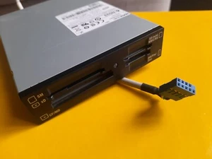 Teac Ca-200 flash card reader internal adapter - Picture 1 of 3