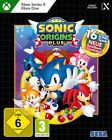 Sonic Origins Plus Limited Edition (Microsoft Xbox Series X|S, 2023)