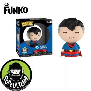 Superman - Kingdom Come Superman Dorbz Vinyl Figure "New" - Picture 1 of 2