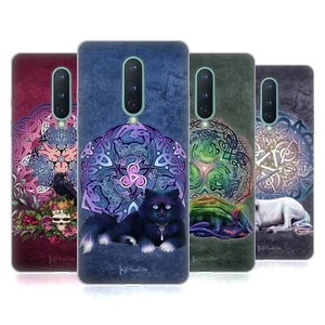 OFFICIAL BRIGID ASHWOOD CELTIC SOFT GEL CASE FOR GOOGLE ONEPLUS PHONE - Picture 1 of 11
