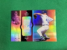 1998 SPx Finite Spectrum #286 Tim Belcher 1926/2250 Kansas City Royals