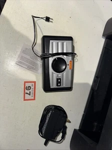 Hornby Standard Train Controller (R8250) - P9000w gebraucht mit Stecker R97 - Bild 1 von 3