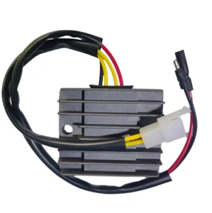 Regolatore tensione raddrizzatore per Honda GX340 GX390 SH586B-12 31600-ZE2-861 - Foto 1 di 10