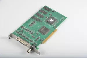 Diagnostic Instruments 0459 Spot Imaging Solutions PCI Video Card Board - Picture 1 of 2