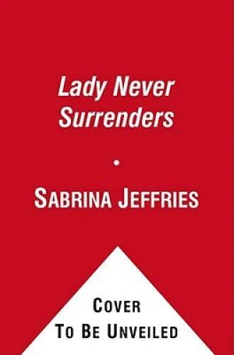 A Lady Never Surrenders (The Hellions of Halstead Hall) - ХОРОШАЯ - Изображение 1 из 1