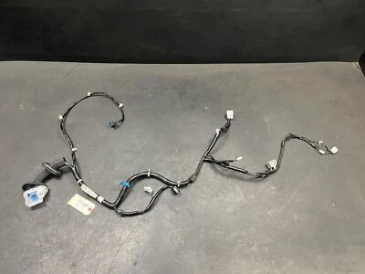 Front Right Door Wiring Harness 2018 Acura MDX 32752-TZ5-A11 2017 2019 2020 Foto 1 de 4