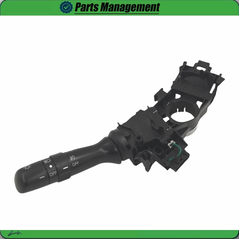 Interruptor combinado de faros para Lexus IS350 IS250 RX350 RX400 84140-48201 Foto 1 de 4