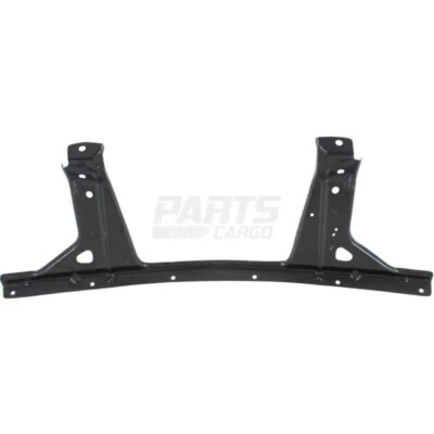 Soporte de parachoques delantero de acero para Chevrolet Silverado 2500 HD GM1007114 2015-2019 Foto 1 de 4