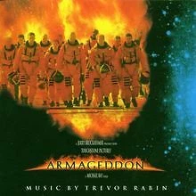 Armageddon von Trevor Rabin | CD | Zustand akzeptabel - Bild 1 von 1