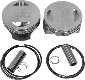 Revolution Perf Big Bore Piston Kit 109" RP301-518W - Picture 1 of 1