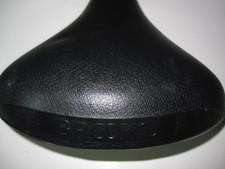 NOS BROOKS Vintage Saddle