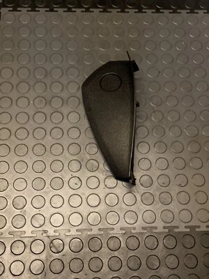 BMW M2 F87 2016-2020 pasajero derecho tablero panel lateral moldura OEM Foto 1 de 4