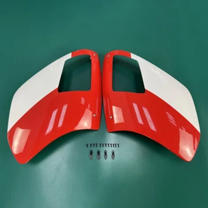 RCH-EC145RW8 Helicopter Part for Roban 800 Size Airframe Mechanical Parts Models - Picture 1 of 54