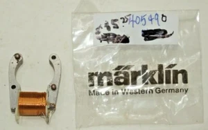 MARKLIN HO 40549 MAGNETIC SOLENOID FIELD COIL FOR ROTARY CRANE 7051 - Picture 1 of 2