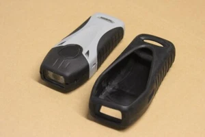 Gebraucht, NUR: BARACODA DualRunners 8DR-FS B40160512 Barcode Scanner - Bild 1 von 1