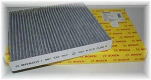 Bosch 1987432357 Innenraumfilter le filtre il filtro el filtro - Picture 1 of 1