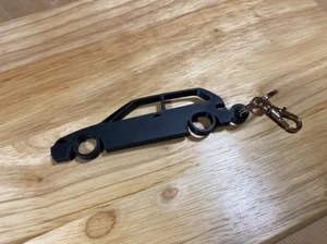 Honda Civic EF Schlüsselring Inc. Hardware - Bild 1 von 4
