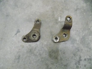 Kawasaki KX85 1996 basculante soportes de acoplamiento KX 85 - Imagen 1 de 4