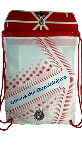 Chivas de Guadalajara Duffle Bag [Sports] Cover