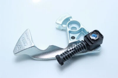 Подлинный VW Audi TT набор переключатель для 6-ступенчатой коробки передач новый 8J0711046E - Изображение 1 из 4