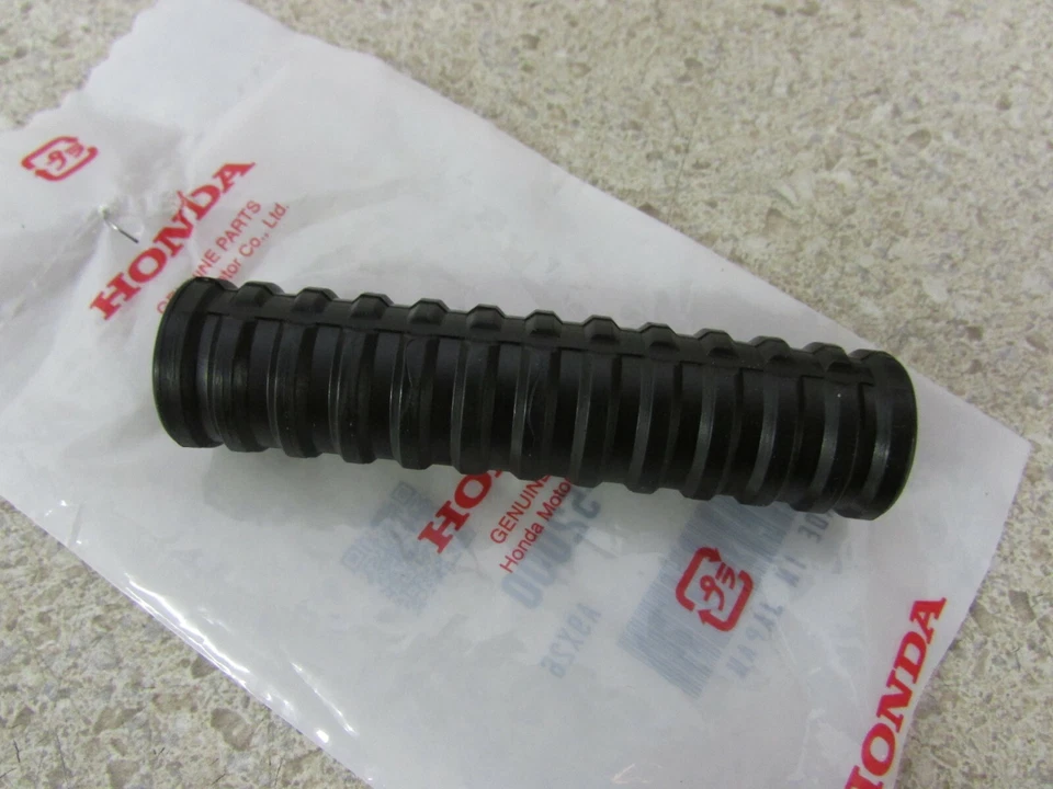 NUEVO HONDA SL350 CB350 CL350 CB450 CL450 CB500 CB750 OEM KICKSTARTER KICK RUBBER Foto 1 de 1