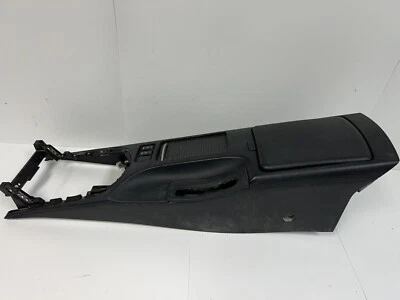 2006-2008 Nissan 350Z Center Console Armrest Lid Cover Box Compartment READ DES. - Image 1 of 4