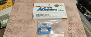 Xmods 1/28 RC Gpm Hummer Front Body Clip Metal Blue - Picture 1 of 1