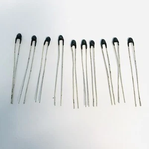 (PKG of 10) Thermistor, NTC, ICL, 40 ohm, Ametherm SL03 40001 - Picture 1 of 4
