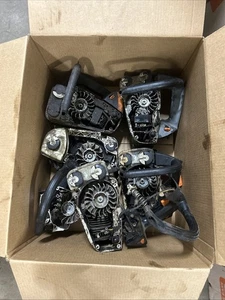 LOTE DE 6 PIEZAS DE MOTOSIERRA Stihl como se ve (Faltan muchas piezas) #5f4 - Imagen 1 de 8