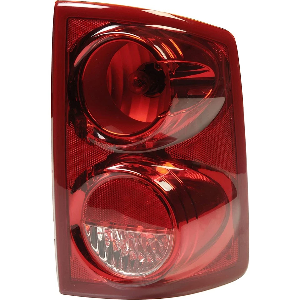 Luz trasera Dorman 1611037 luz trasera lámpara de freno pasajero derecho Foto 1 de 1