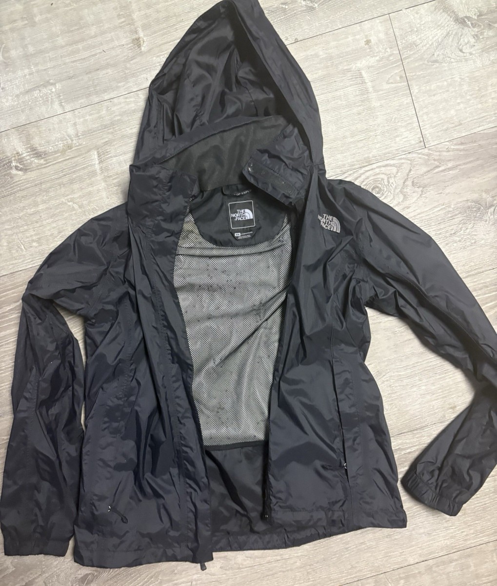 Hood Extent Iii Shell The North Face The North Face HyVent Rain