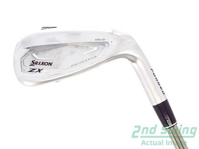 Srixon ZX4 MK II Wedge Gap GW Graphite Stiff Right 35.75in - Image 1 of 4