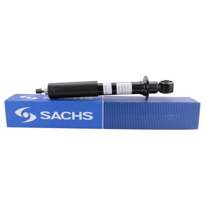 Sachs Rear Left or Right Shock Absorber 11753 for Volvo V70 01-04 XC70 03-07 - Image 1 of 4